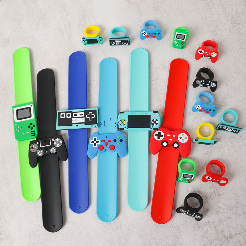 Party Games Girls Night - 6/12 шт. видеоигра на тему GamePad,