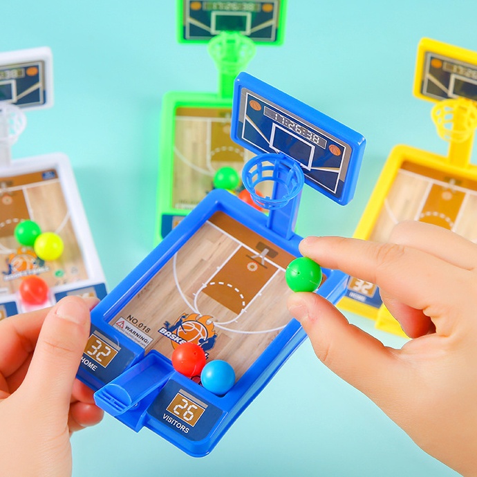 Party Games Groups - Новый игровой автомат для стрельбы, мини-баскетбольная