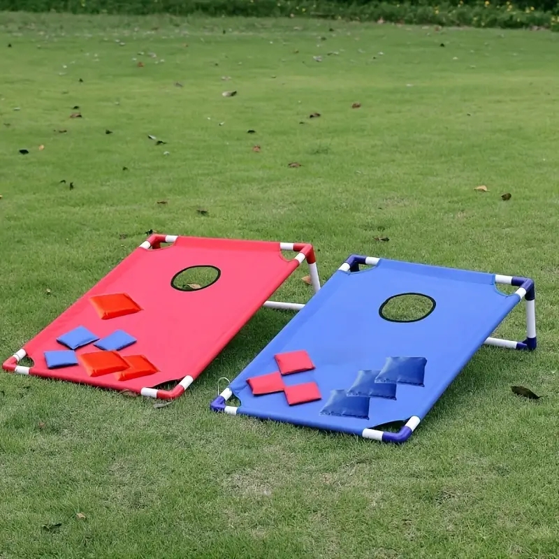 Набор для игры в корнхолл вклю – обзор и цена Party Games Indoor For 6 12 Year Olds