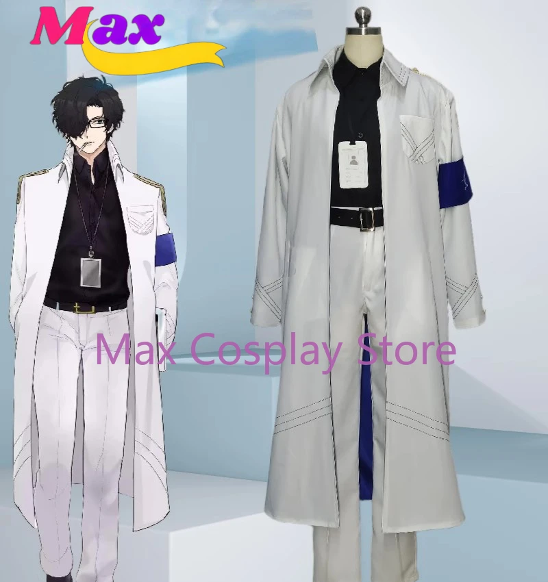 Костюм для косплея Max Cos Ani – обзор и цена Party Games Animals