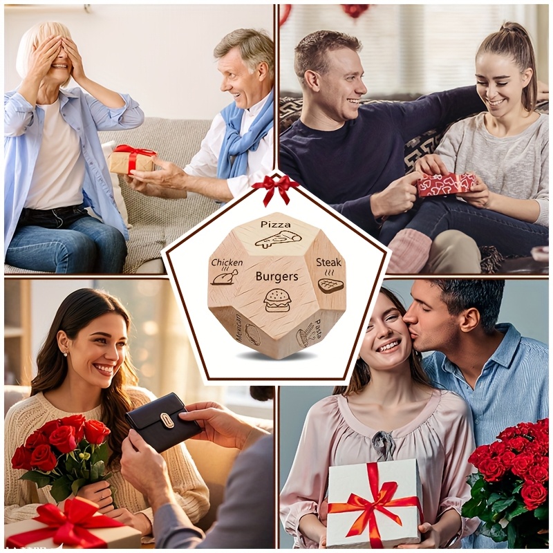 Настольная игра в кубики для с – обзор и цена Party Games Couple