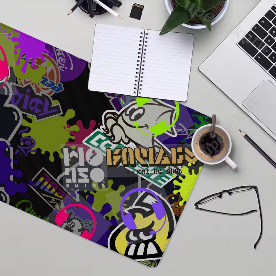 XXL Tapis Souris игровой ноутб – обзор и цена Kubb Game Yard