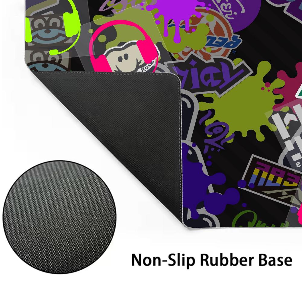 XXL Tapis Souris игровой ноутб – обзор и цена Kubb Game Yard